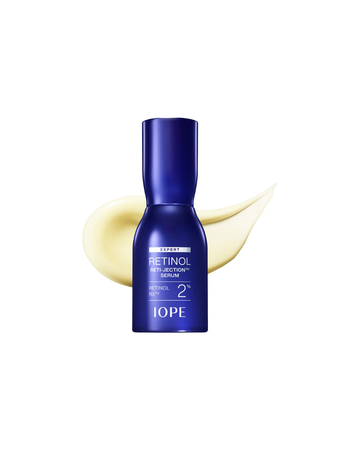 Expert Retinol RX™ 2% Reti-Jection Serum  for Wrinkles