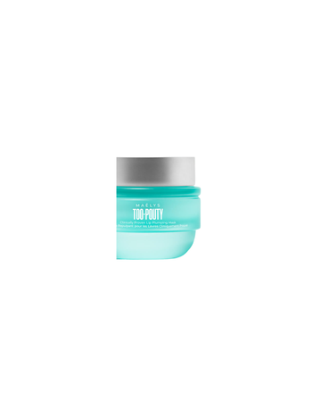 TOO-POUTY Clinically Proven Lip Plumping Mask
