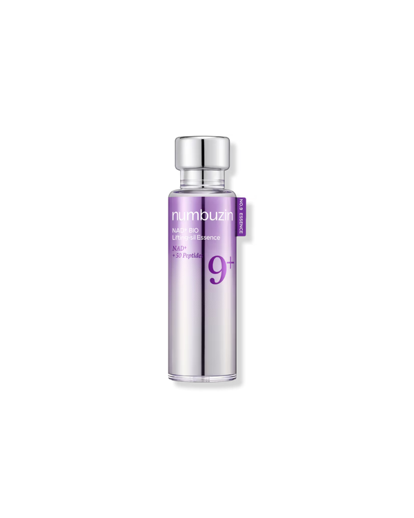 No.9 NAD Bio Lifting Essence