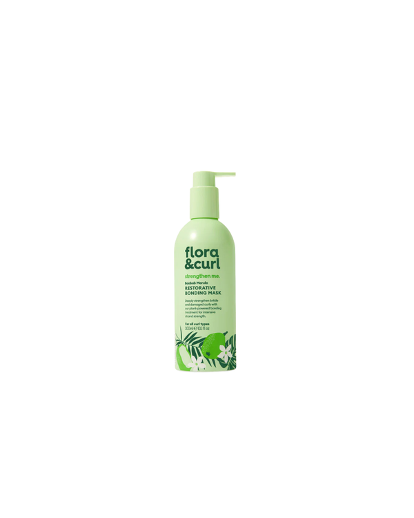 Baobab Marula Restorative Bonding Mask