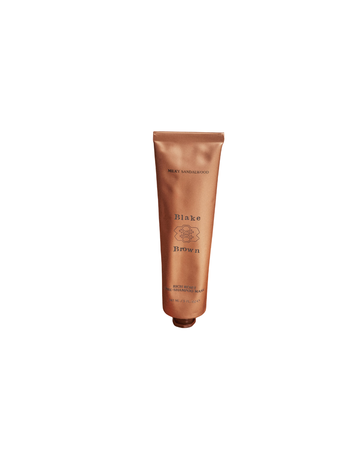 Rich Reset Pre-Shampoo Mask