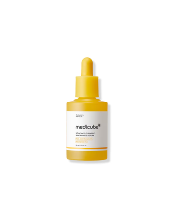 Kojic Acid Turmeric Capsule Serum