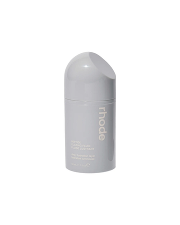 Peptide Glazing Fluid Dewy Gel Serum