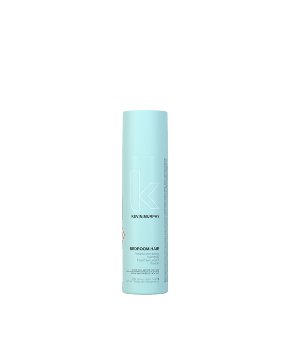 BEDROOM.HAIR Flexible Texturising Hairspray
