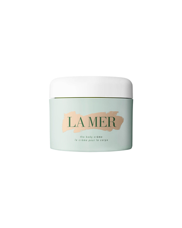 The Body Cream for Hydration and Firming
