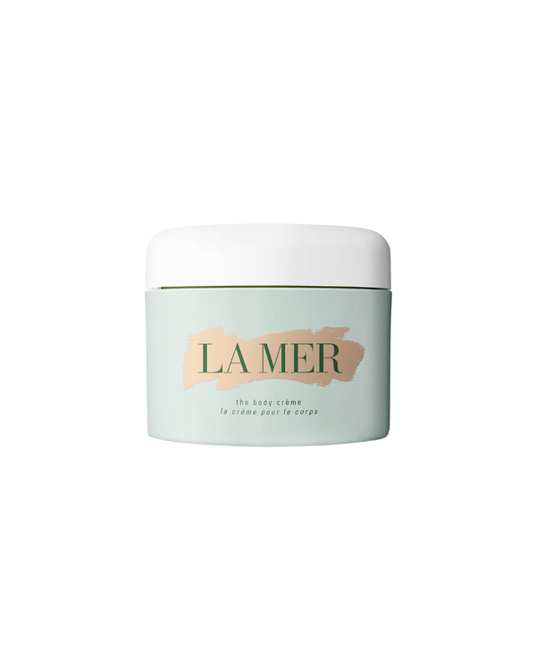 The Body Cream for Hydration and Firming