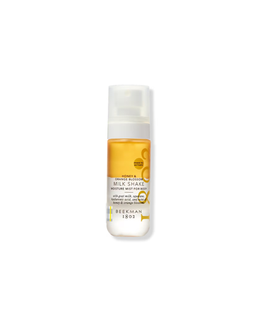 Travel Size Milk Shake Moisture Mist for Body