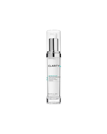 Better with Age Phyto Growth Factor Serum