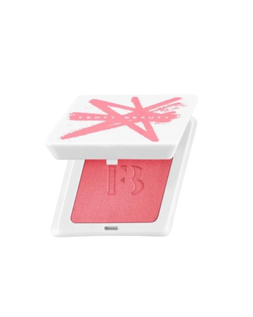 Fenty Cheeks Suede Powder Blush