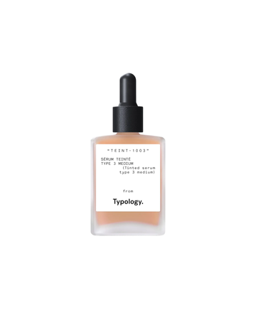 T10 — Tinted Serum Vitamin C + Aloe Vera