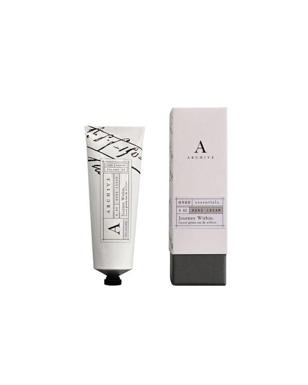 Journey Within Hand Cream