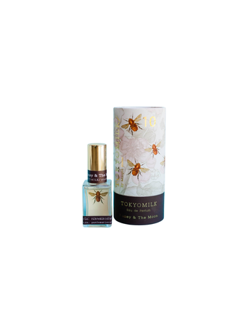 Honey & The Moon Eau de Parfum