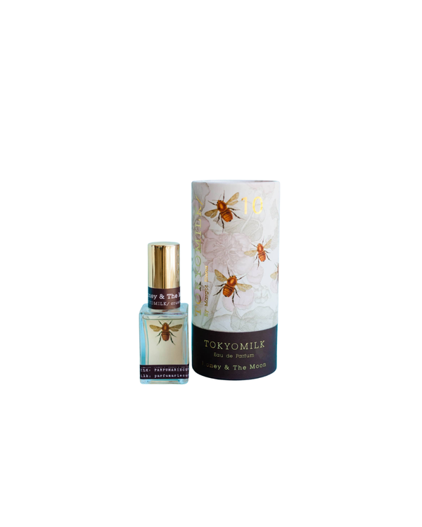 Honey & The Moon Eau de Parfum