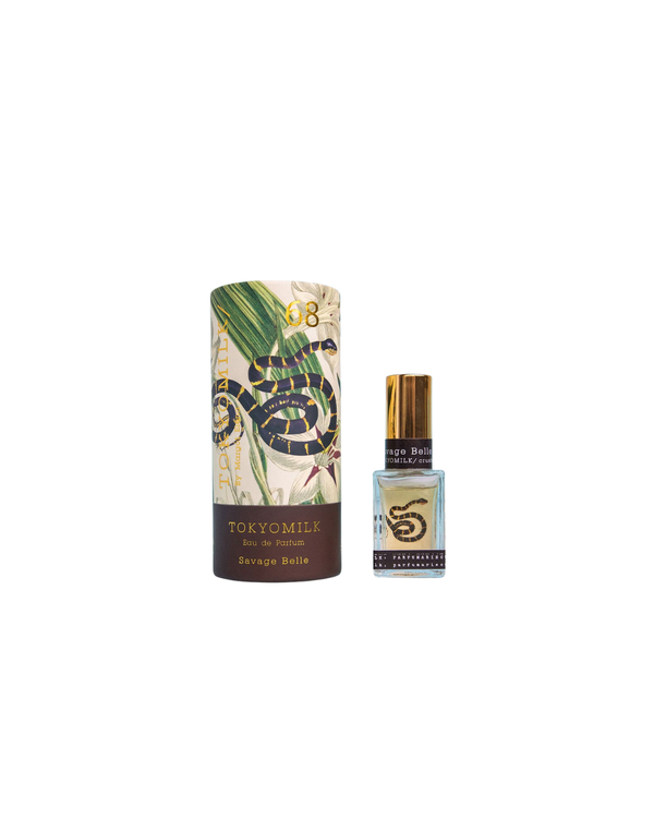 Savage Belle Eau de Parfum