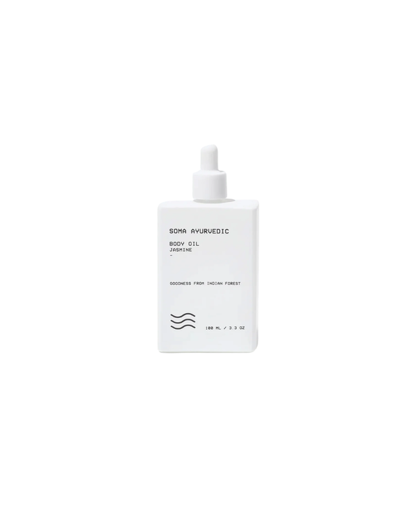 BODY OIL