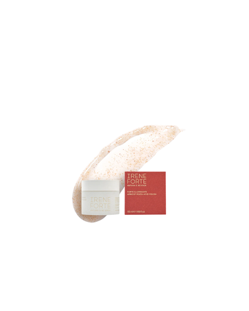 Apricot Penta-Acid Polish