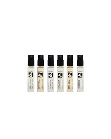 Fragrance Discovery Set