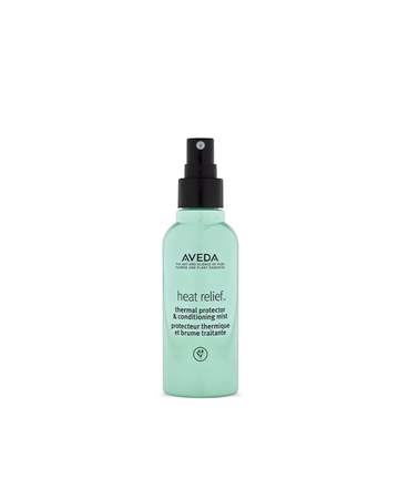 heat relief thermal protector & conditioning mist