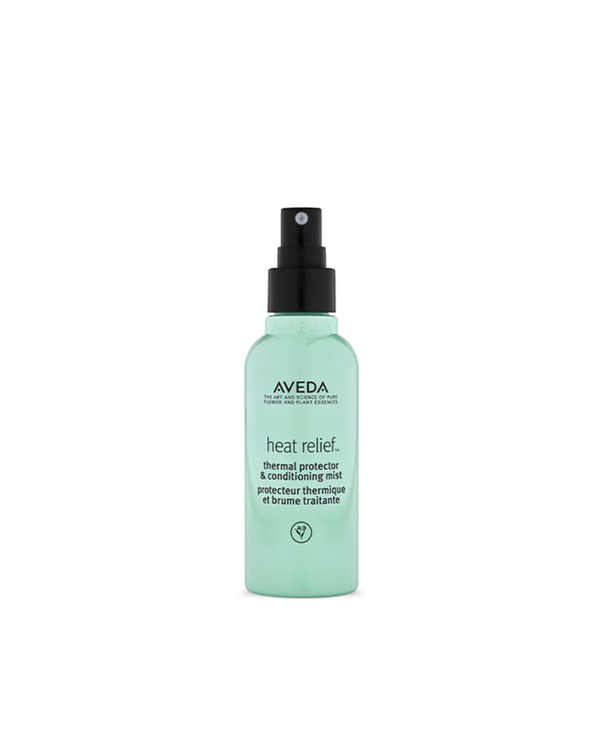 heat relief thermal protector & conditioning mist