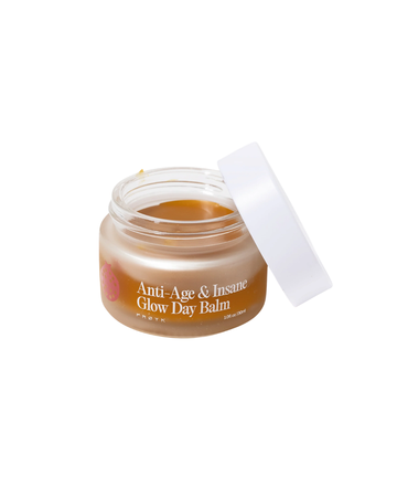 Anti-Age & Insane Glow Day Balm