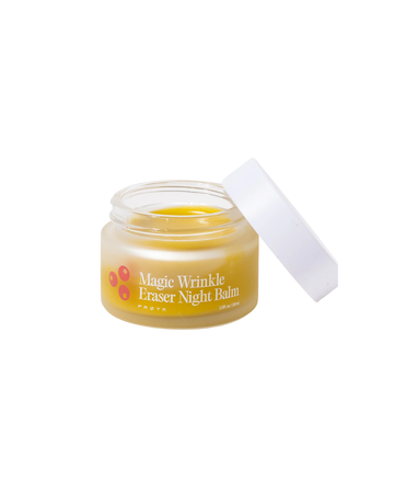 Magic Wrinkle Eraser Night Balm