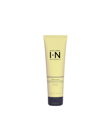 Bell-Curve Hydrating Curl Cream