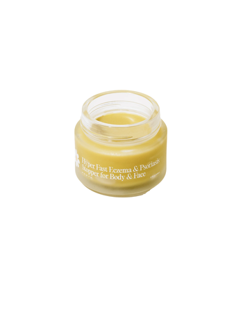 Fast Relief Balm for Dry, Itchy Skin – For Body & Face