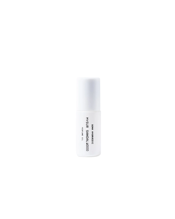 MYSUR SANDALWOOD