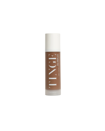 the TINGE tint