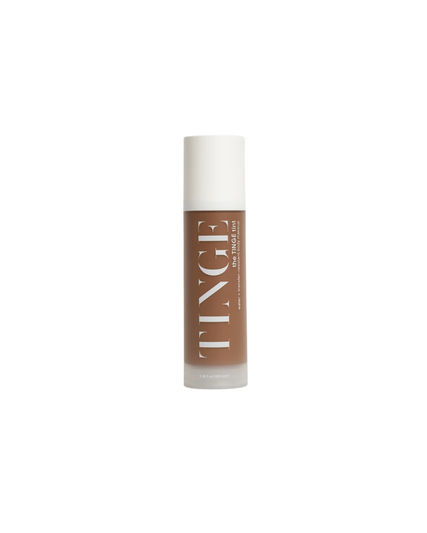 the TINGE tint