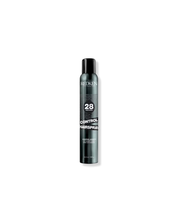 Control Hairspray