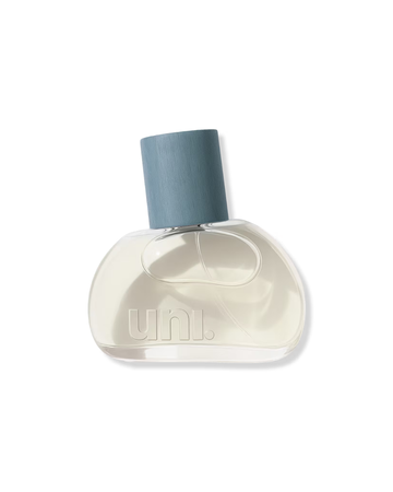 Rain Water-Based Perfume