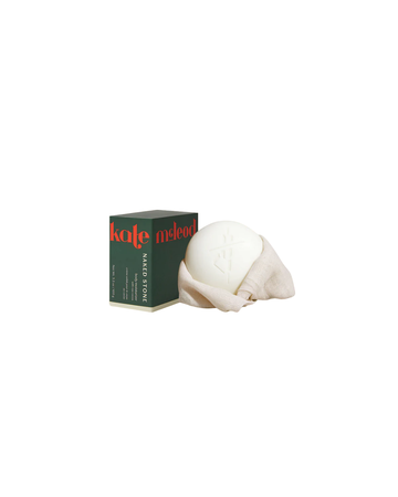 Naked Stone | Deep Moisturizing Lotion Bar