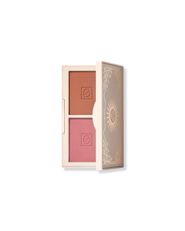 Blush Bouquet Dual Blush Palette