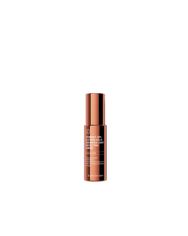 Vitamin C 20% & Citrus Cells Advanced Light Reflecting Serum