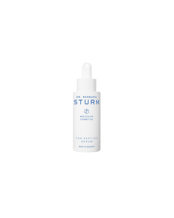 THE PEPTIDE SERUM