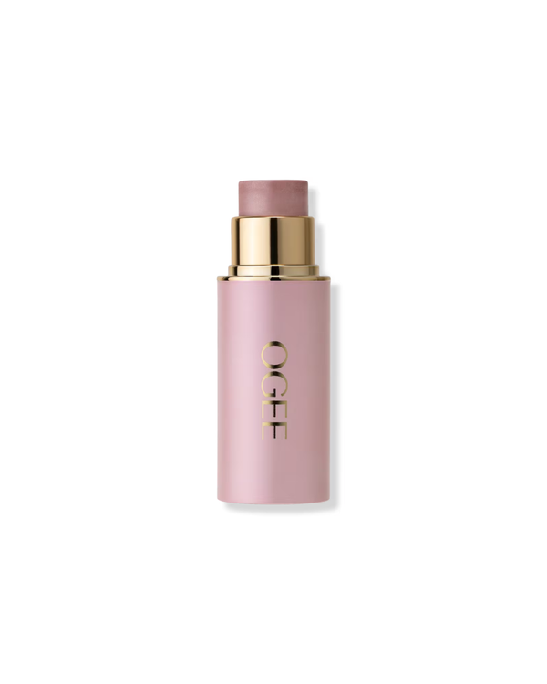 Sculpted Cream Highlighter Stick