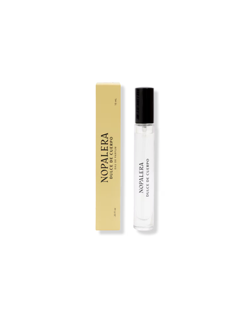 Dulce De Cuerpo Perfume