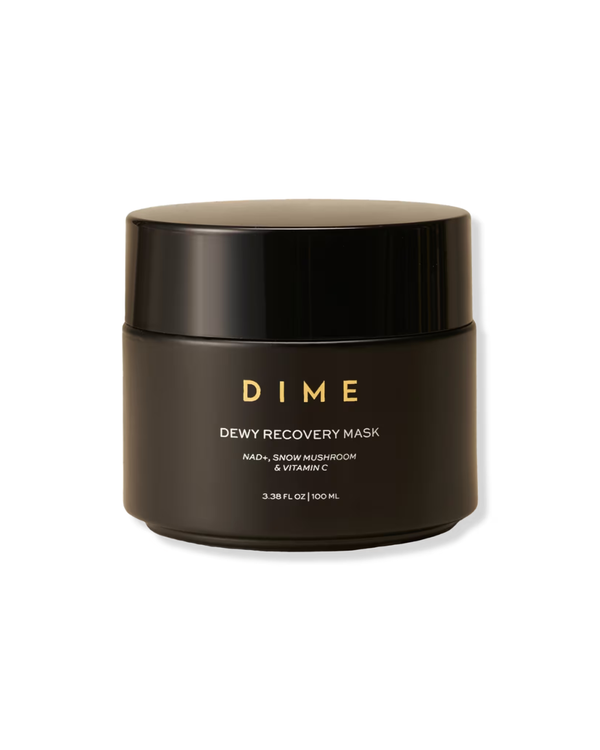 Dewy Recovery Mask with NAD+