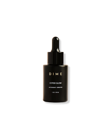 Hyper Glow Antioxidant + Brighten Serum