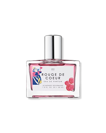 Rouge de Couer Eau de Parfum
