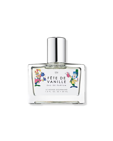 Fete de Vanille Eau de Parfum