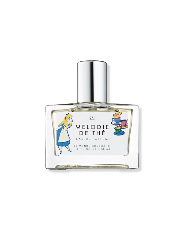 Melodie de Thé Eau de Parfum