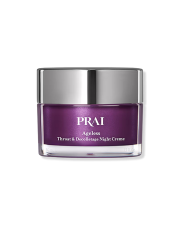 Ageless Throat & Decolletage Night Creme
