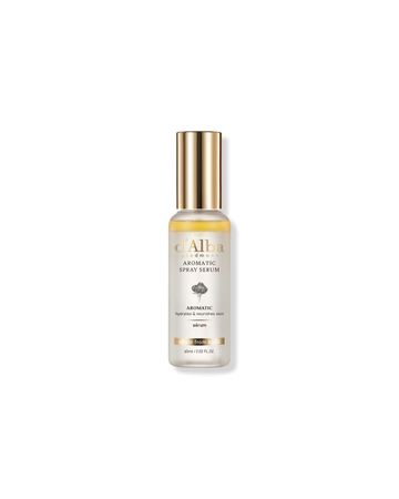 White Truffle Aromatic Spray Serum