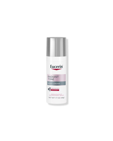 Radiant Tone Night Cream Dark Spot Corrector