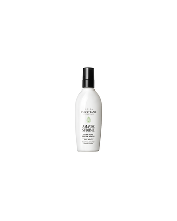 Almond Hair & Body Mist