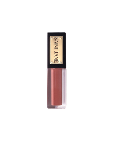 Luxury Lip Shine – Longwear Hydration Lip Oil with Vitamin C