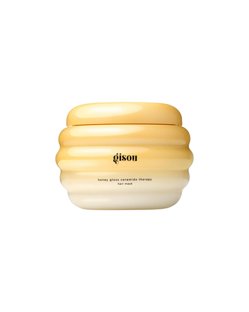 Honey Gloss Ceramide Therapy Hydrating Hair Mask