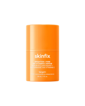 Target+ Brighten + Firm 15% Vitamin C Serum